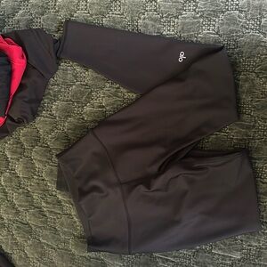 Alo airlift leggings